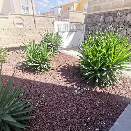 Villa Sur En Costa Adeje Con Piscina Privada Costa Adeje (Tenerife)