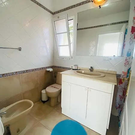 Vila Sur En Costa Adeje Con Piscina Privada