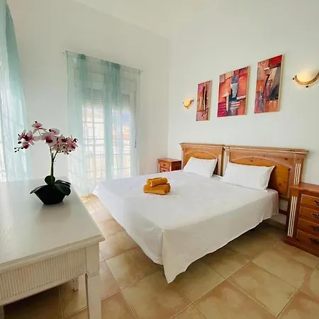 Sur En Costa Adeje Con Piscina Privada Vila *