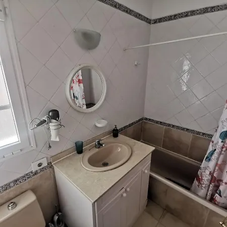 Vila Sur En Costa Adeje Con Piscina Privada *