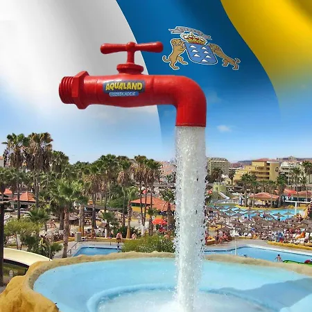 Vila Sur En Costa Adeje Con Piscina Privada Costa Adeje (Tenerife)